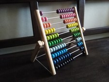 Pallottoliere in legno per