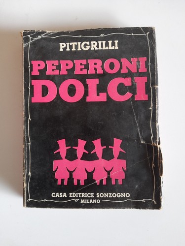Peperoni - i,