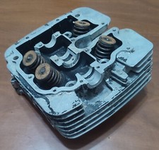 Testa Testata Yamaha XT 600 Z