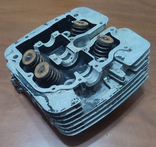 Testa testata yamaha - testa, xt