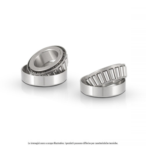 100201050 kit cuscinetti - 100201050,