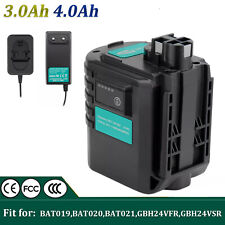 Batteria 24 V 4,0 Ah/3,0 Ah