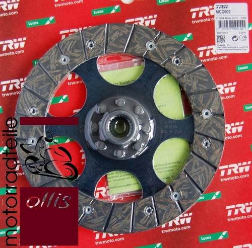 Disco frizione trw moto - trw-moto,