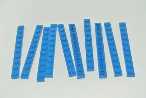 Lego lotto 10x targhetta x - lego:,