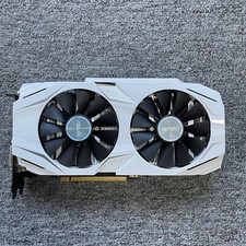 ASUS GeForce GTX 1060 6 GB