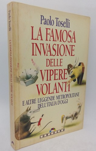 Famosa invasione delle - famosa,