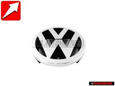 Emblema griglia anteriore