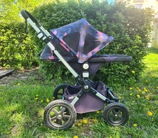 Bugaboo cameleon - cameleon, +