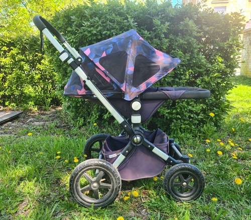 Bugaboo cameleon - 3, +