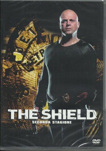 The shield serie - serie, tv