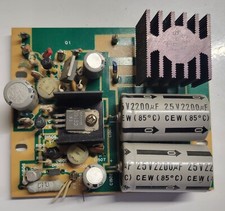 Yaesu FT-221 Power Supply