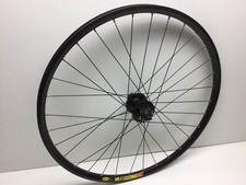 Mavic X223 Disc 26” Rear