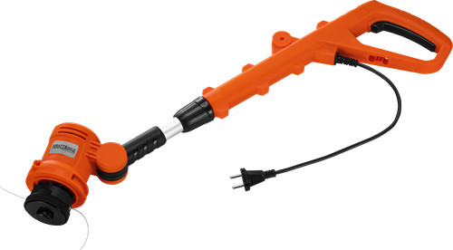 Trimmer elettrico 1600w motore - 1600w,