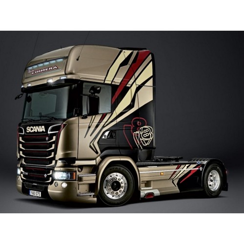 Italeri 3930 scania r730 - 3930, 1:24