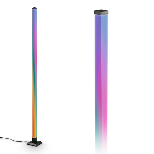 Lampada terra led - lampada,