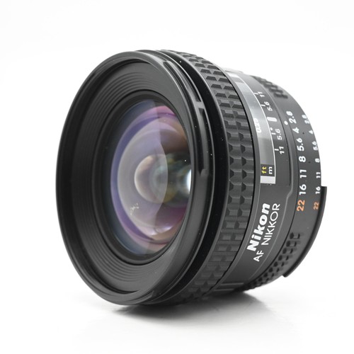 Nikon nikkor f2 8 - nikon, f2.8