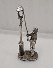 Vintage Street Lamp Lighter