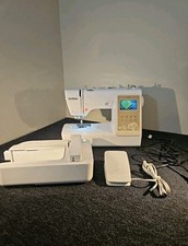 Confezione Pedaliera Brother