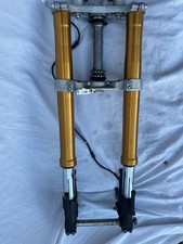 Forcelle Completa Tmax 560 2020/2025  Tmax 530 2017/2019