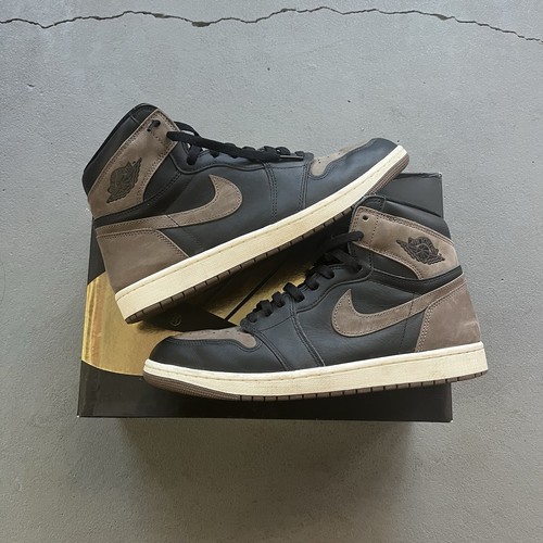 Taglia jordan 1 retro - 11,5,
