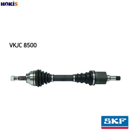 Albero motore vkjc 8500 per - albero,