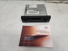 Autoradio originale audi 8z - originale,