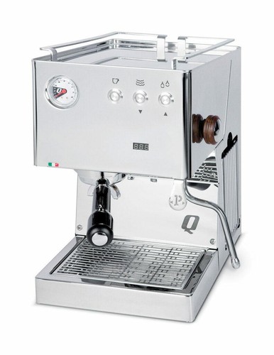 Quick mill pop automatica - mill,