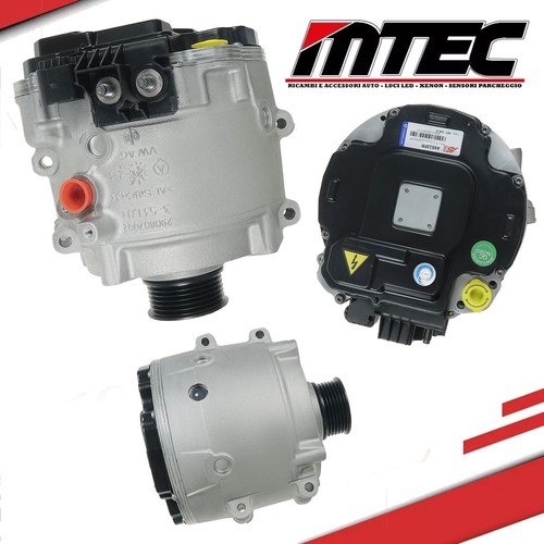 Alternatore rigenerato audi - alternatore,