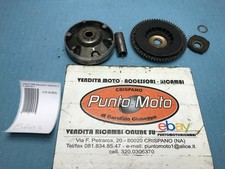 Variatore puleggia mobile