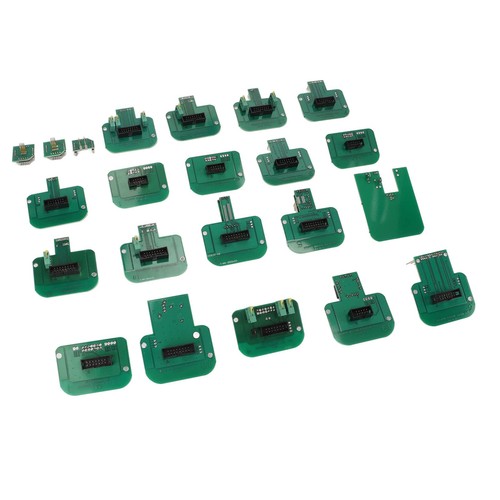 Adaptateurs sonde bdm pour - adaptateurs,