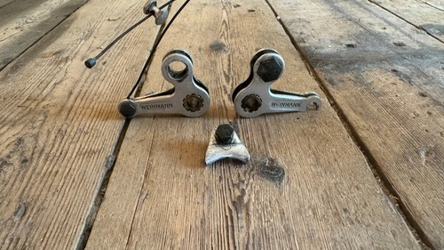 Vintage weinmann freno - freno, a