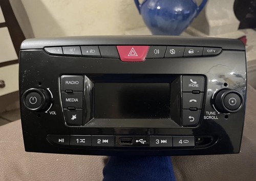 Autoradio stereo lancia - autoradio,