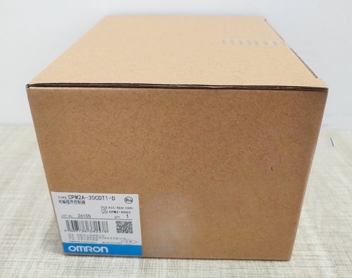 Modulo plc omron - plc,