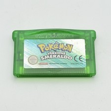 POKÉMON SMERALDO ITA -