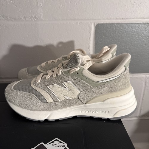Uomo taglia new balance - 8,