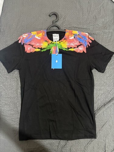 Shirt marcelo burlon - marcelo,