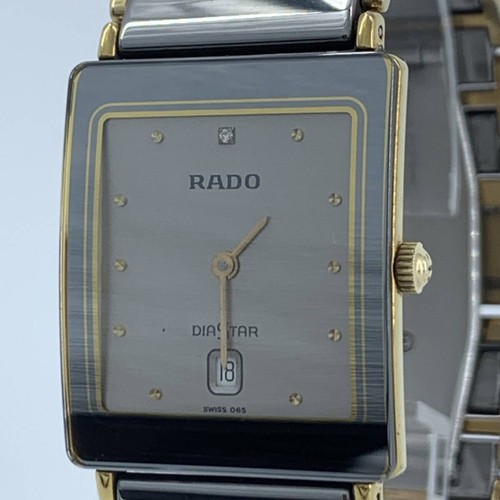 Orologio polso rado diastar - polso,