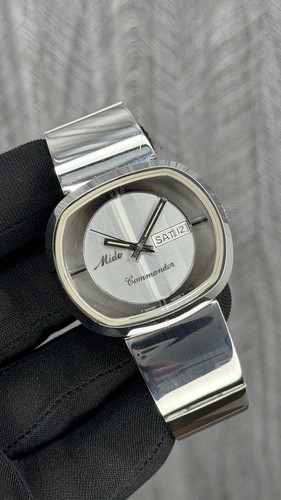 Orologio polso uomo - da,