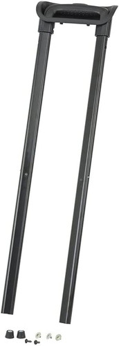 Trolley handle - trolley, 40)