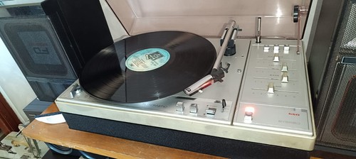 Giradischi philips mod gf - philips, mod.