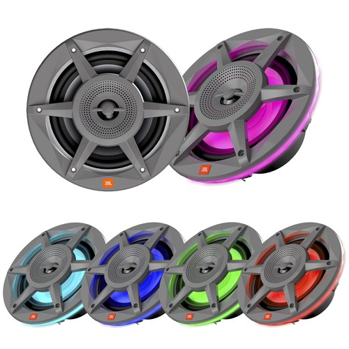 Jbl stadium 300w potenza - 6,5",