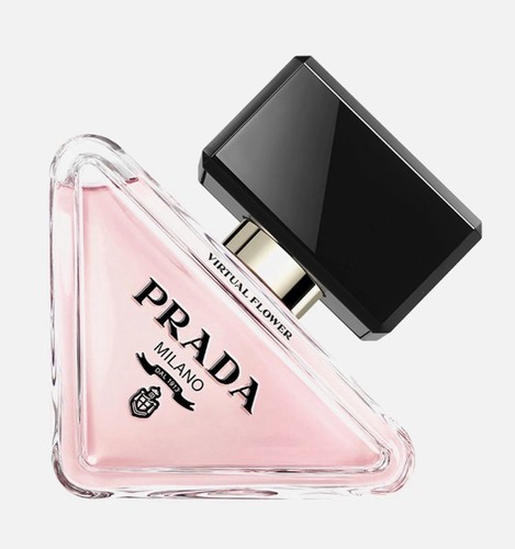 Prada paradoxe eau parfum - paradoxe, de