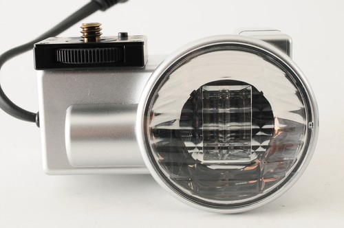 Near mint olympus - flash, o