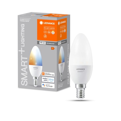Ledvance smarte led lampe mit - ledvance,