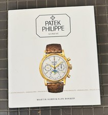 Patek Philippe Geneve Book