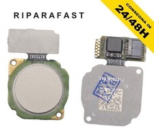 LETTORE IMPRONTE DIGITALI