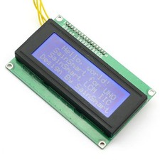  Modulo Schermo LCD Supporto