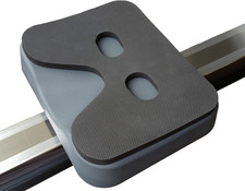 Comodo Cuscino Del Sedile per