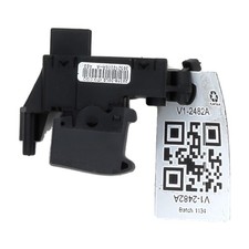 Bouton de frein à main -