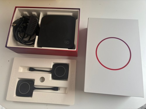 Barco clickshare 2x - clickshare, cx-30